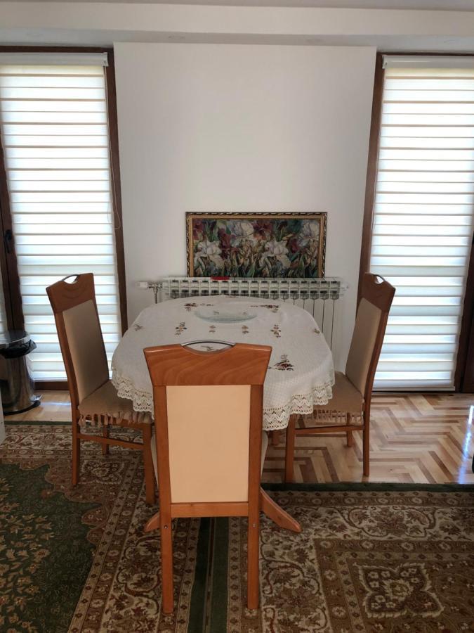 Exclusive apartment Visoko 2022 Extérieur photo