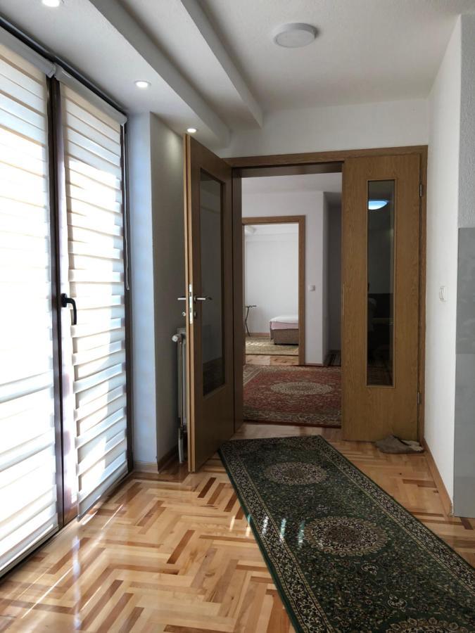 Exclusive apartment Visoko 2022 Extérieur photo