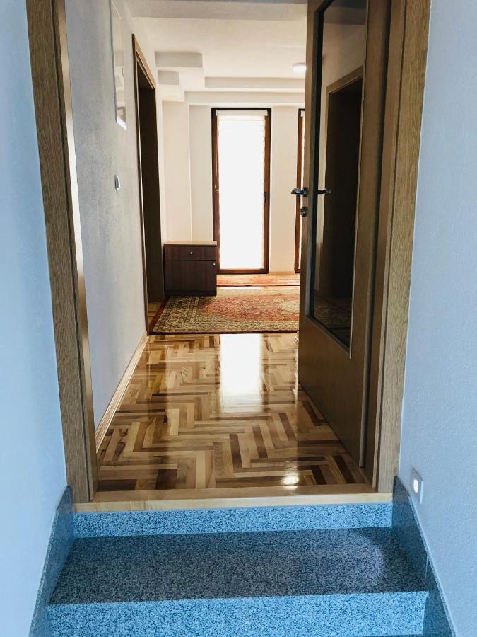 Exclusive apartment Visoko 2022 Extérieur photo