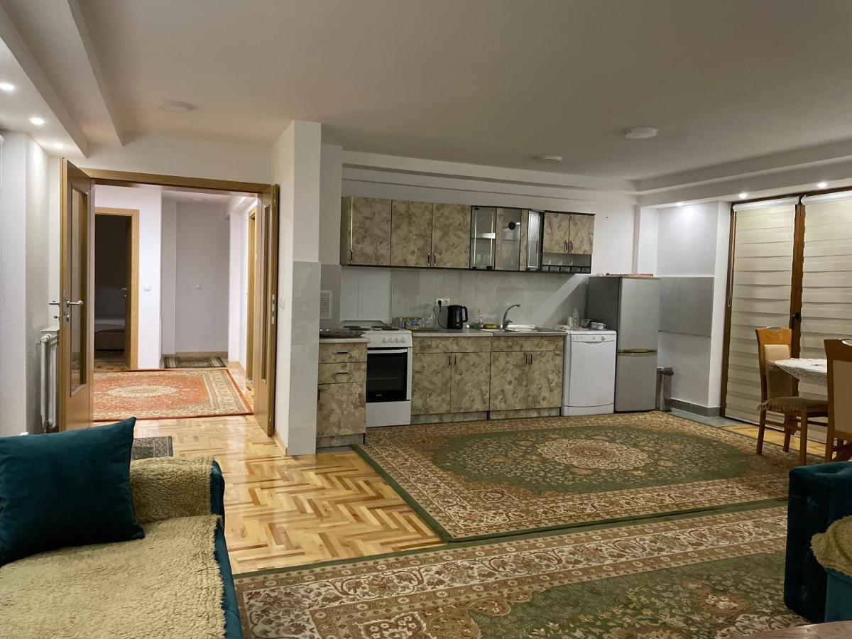Exclusive apartment Visoko 2022 Extérieur photo
