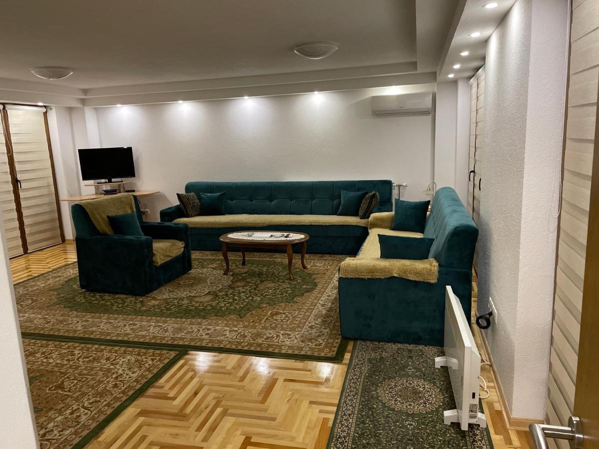 Exclusive apartment Visoko 2022 Extérieur photo