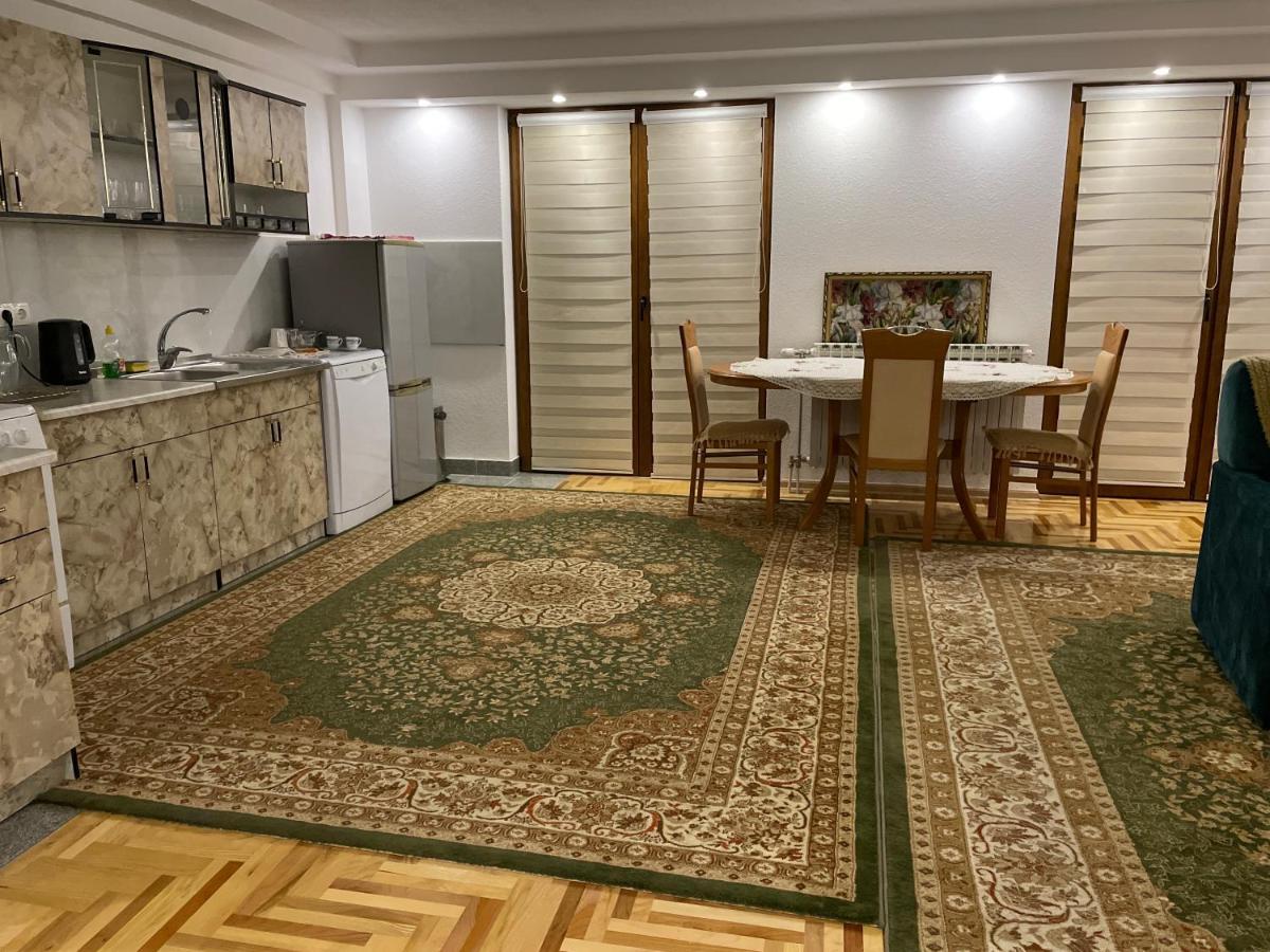 Exclusive apartment Visoko 2022 Extérieur photo