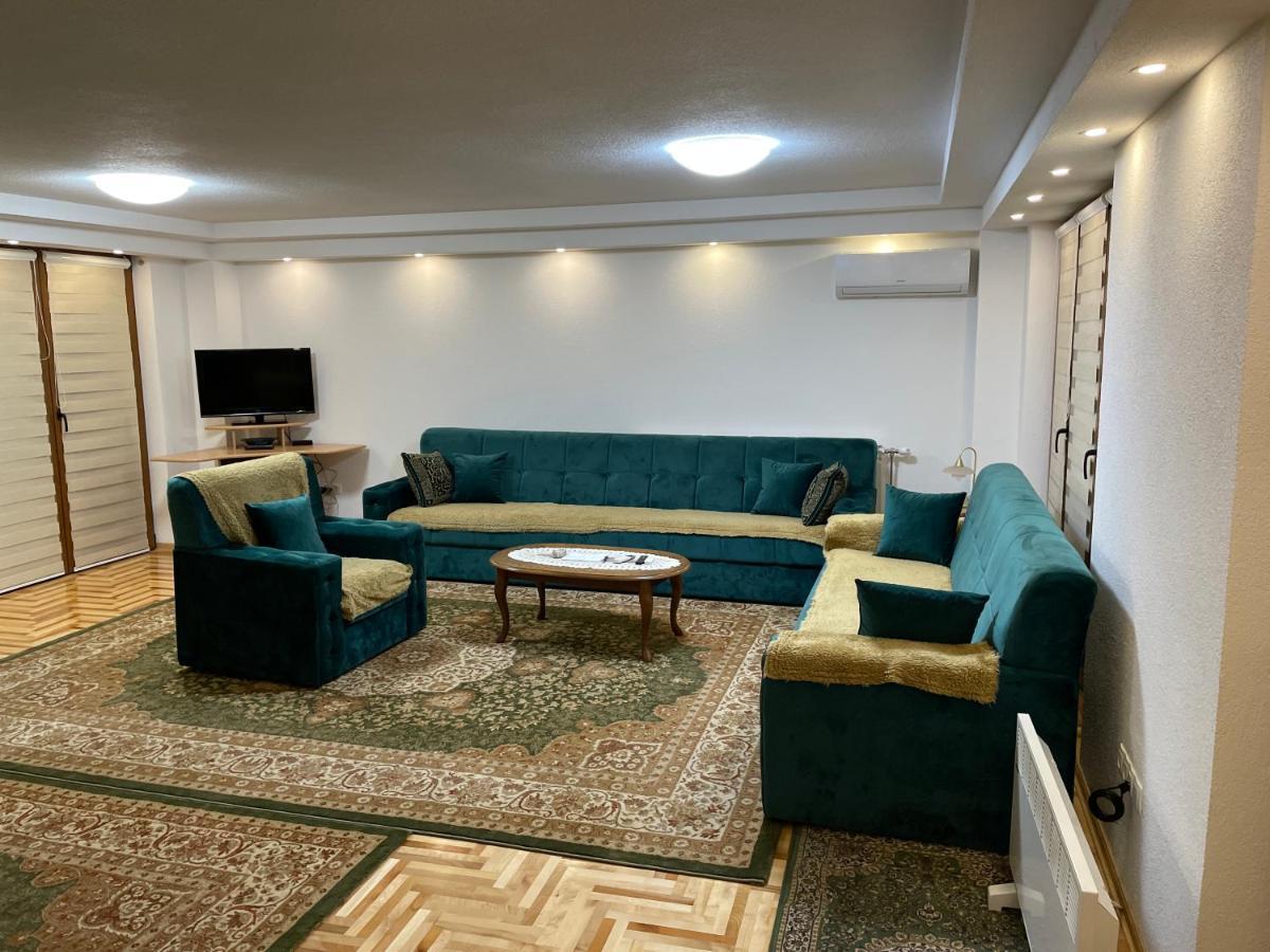 Exclusive apartment Visoko 2022 Extérieur photo
