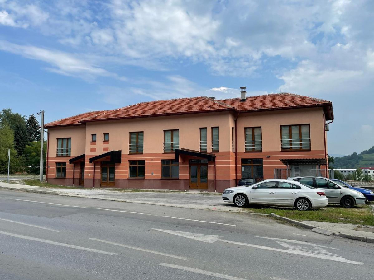 Exclusive apartment Visoko 2022 Extérieur photo