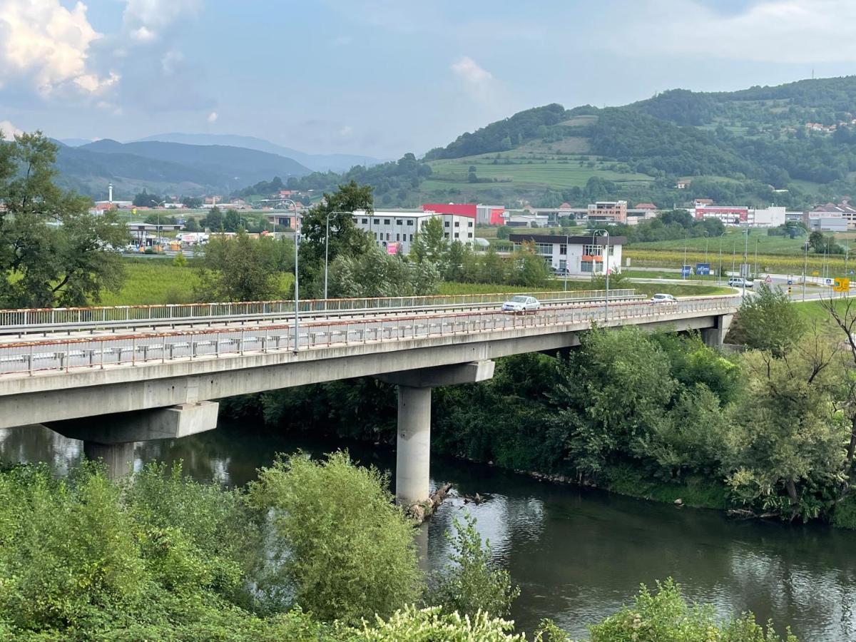 Exclusive apartment Visoko 2022 Extérieur photo