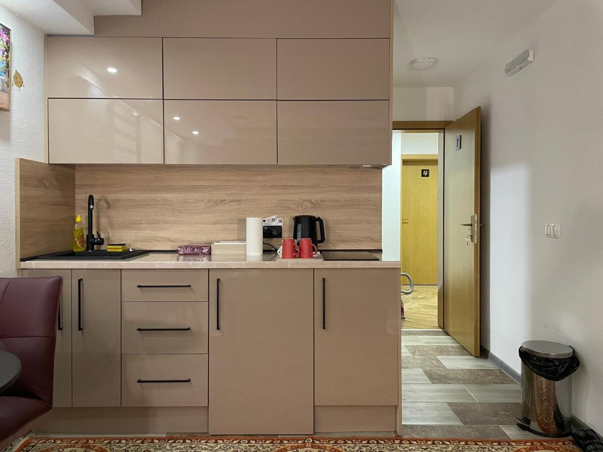 Exclusive apartment Visoko 2022 Extérieur photo