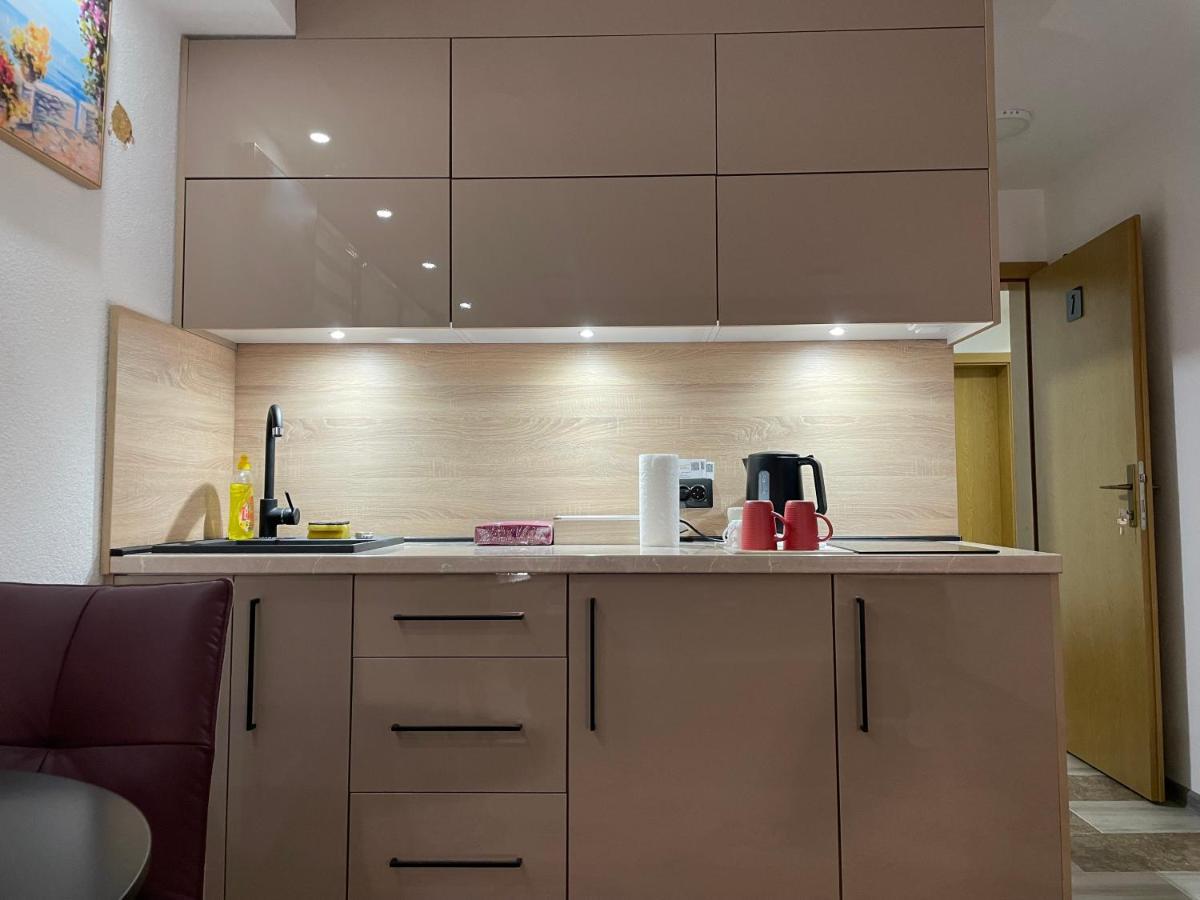 Exclusive apartment Visoko 2022 Extérieur photo