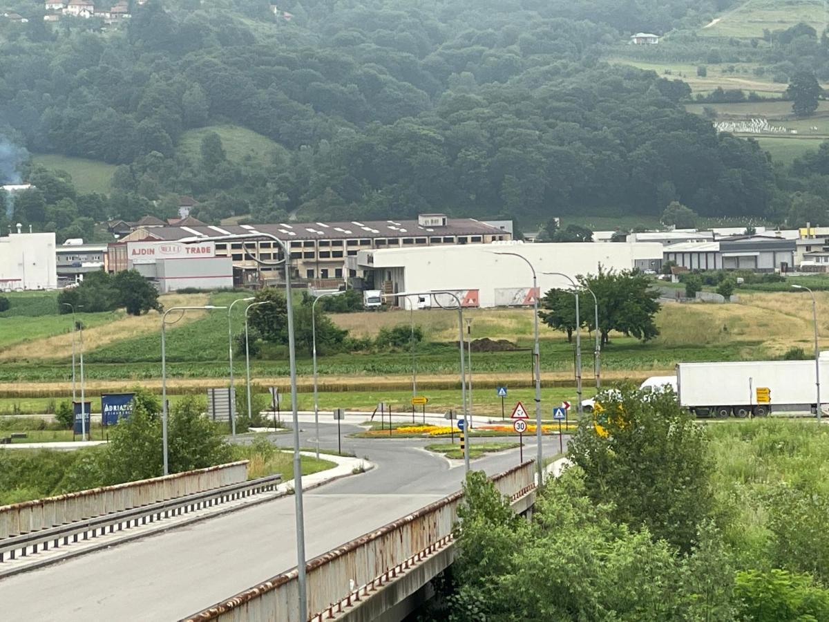 Exclusive apartment Visoko 2022 Extérieur photo