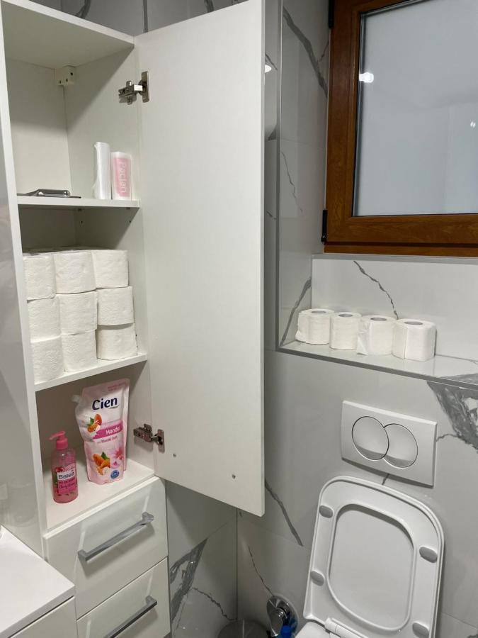 Exclusive apartment Visoko 2022 Extérieur photo