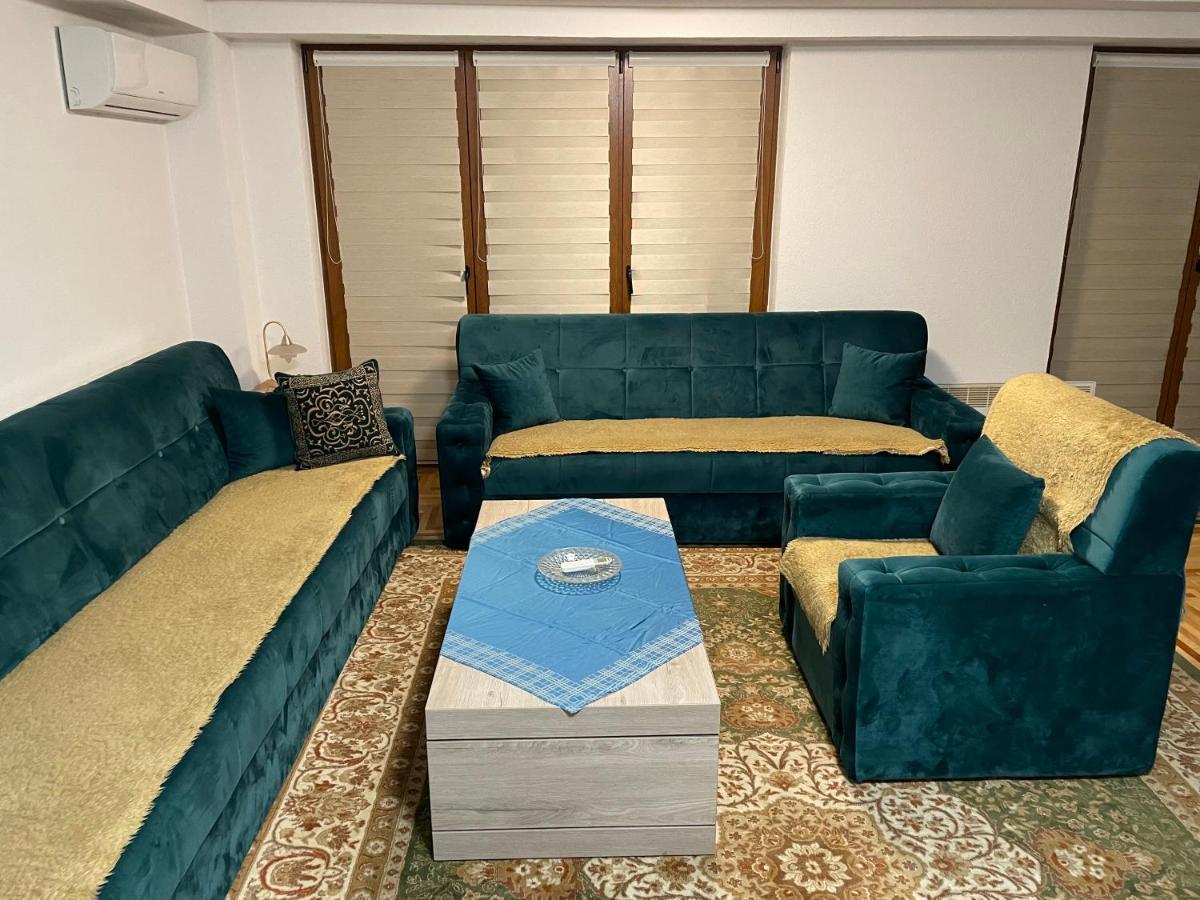 Exclusive apartment Visoko 2022 Extérieur photo