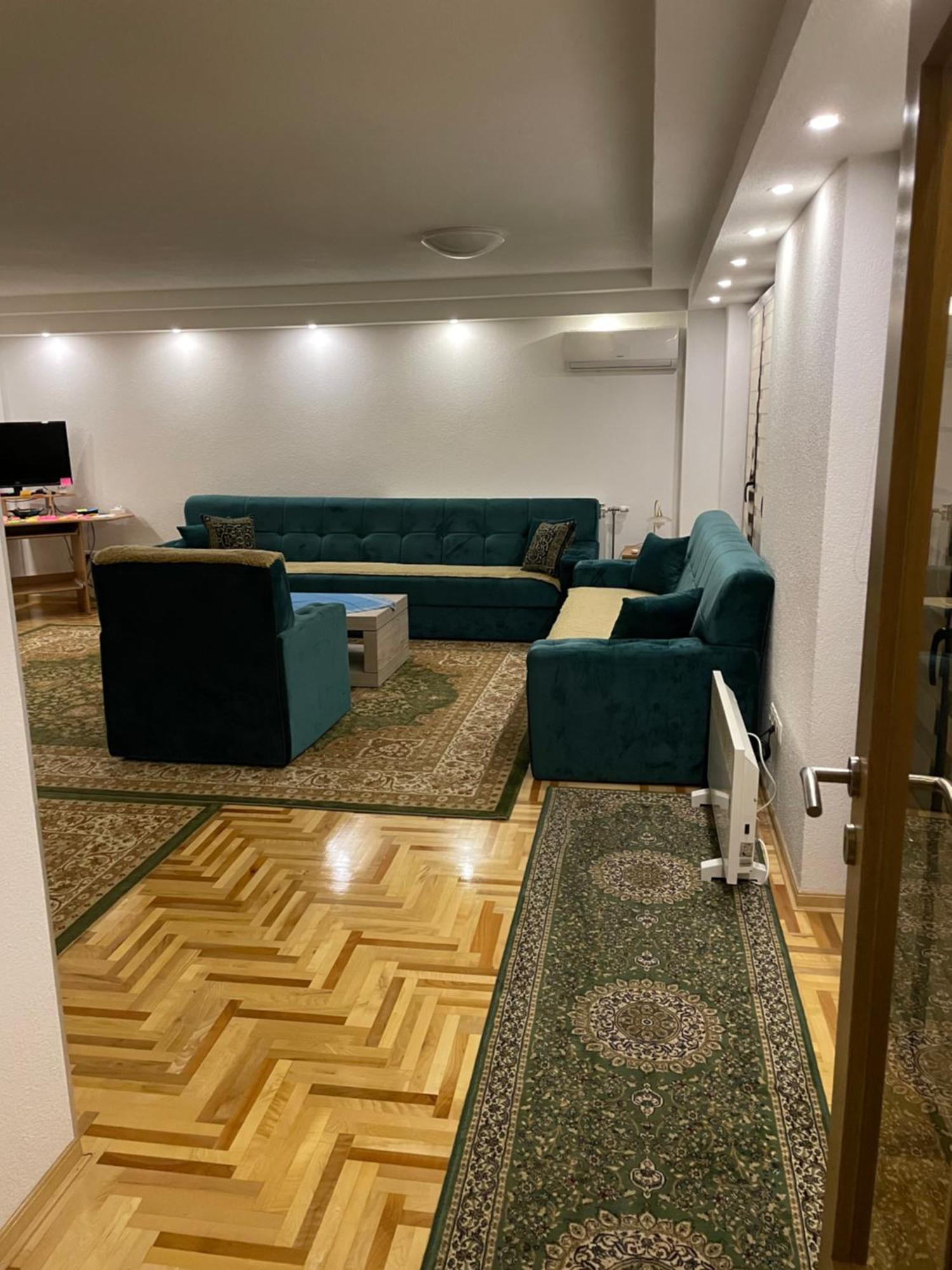 Exclusive apartment Visoko 2022 Extérieur photo