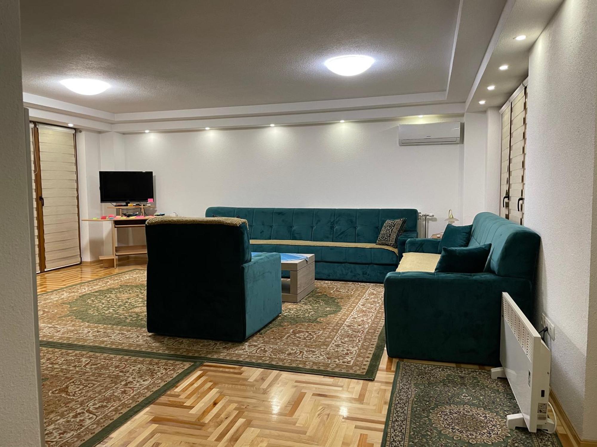 Exclusive apartment Visoko 2022 Extérieur photo