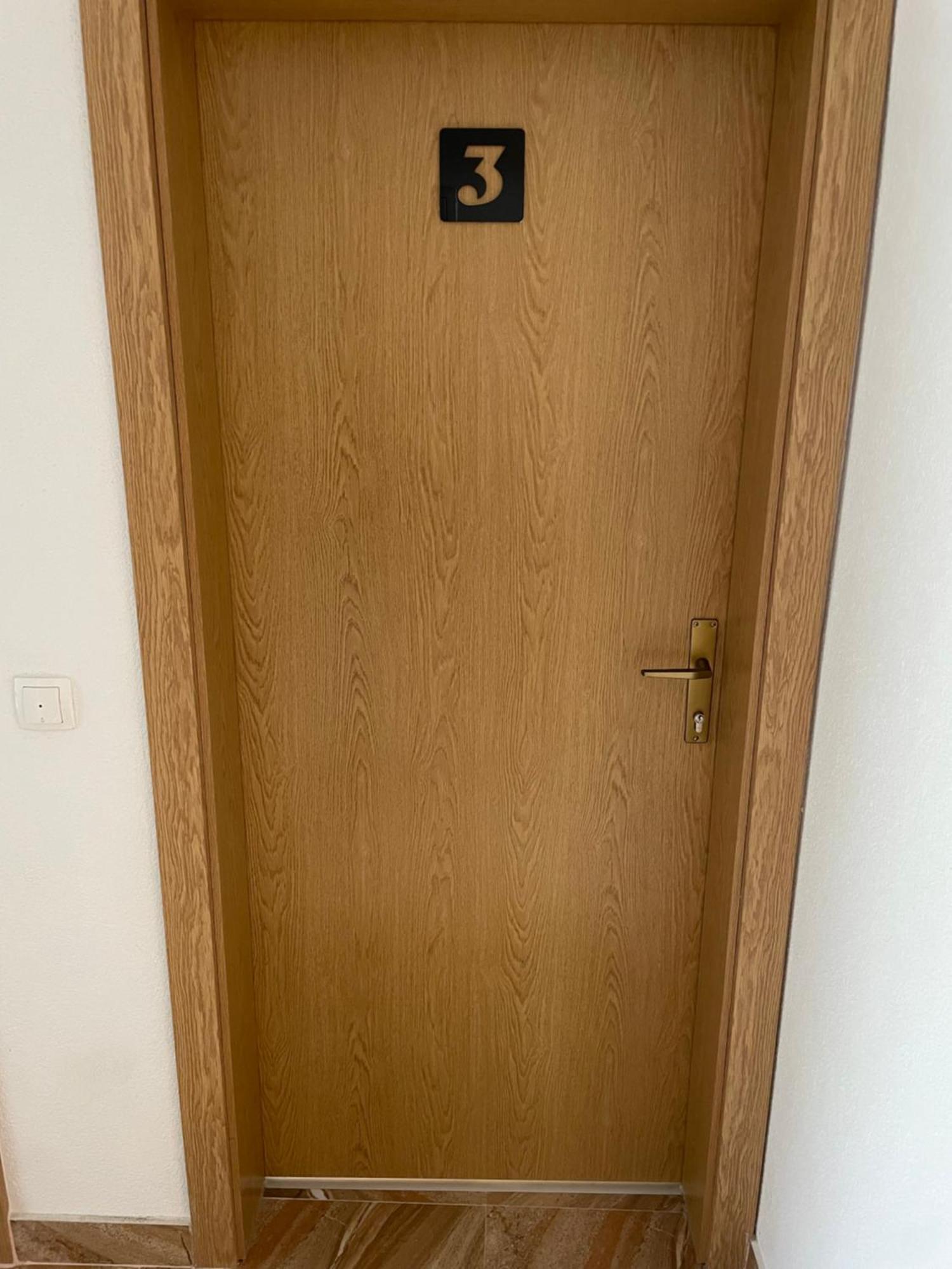 Exclusive apartment Visoko 2022 Extérieur photo