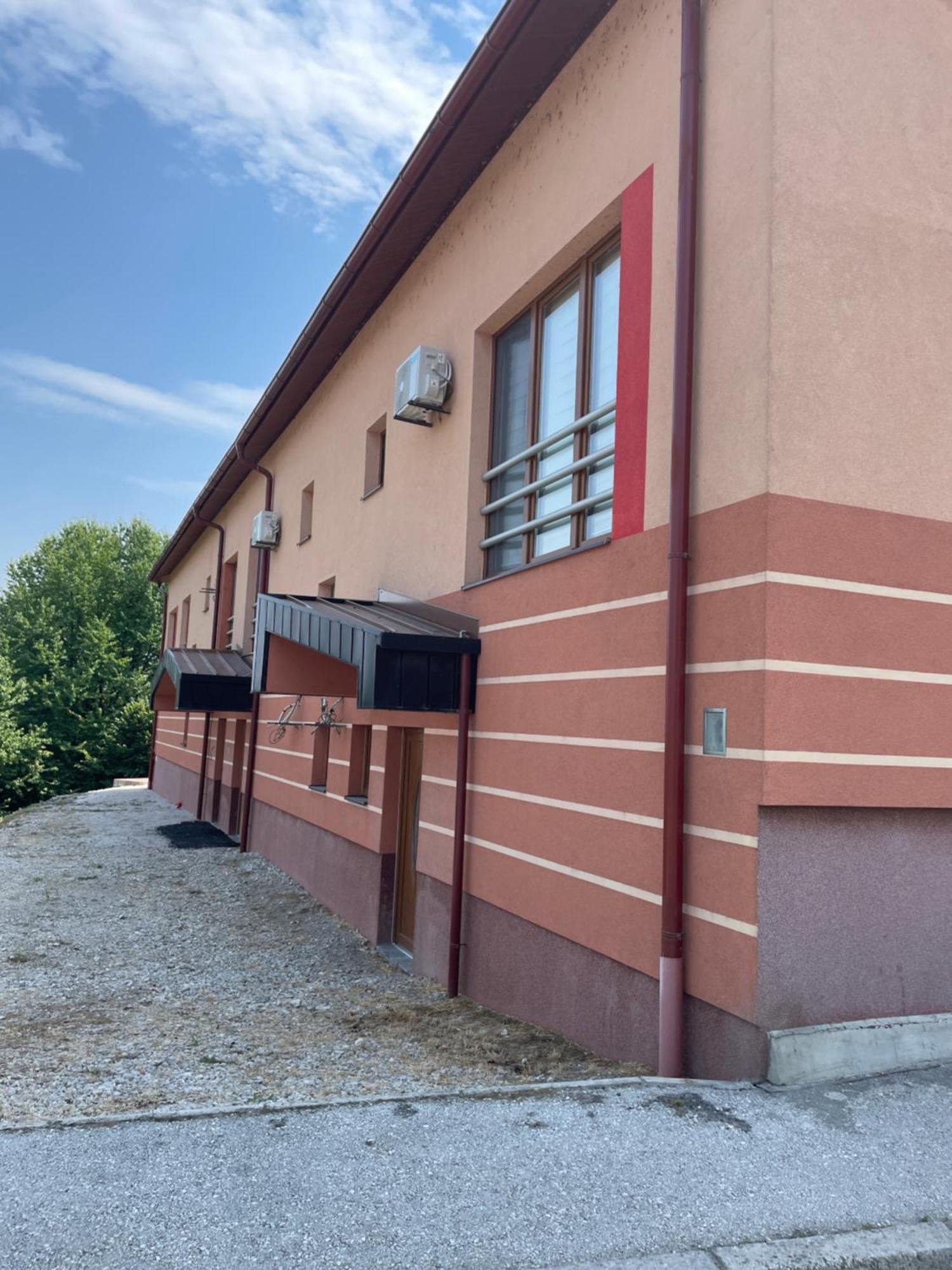 Exclusive apartment Visoko 2022 Extérieur photo