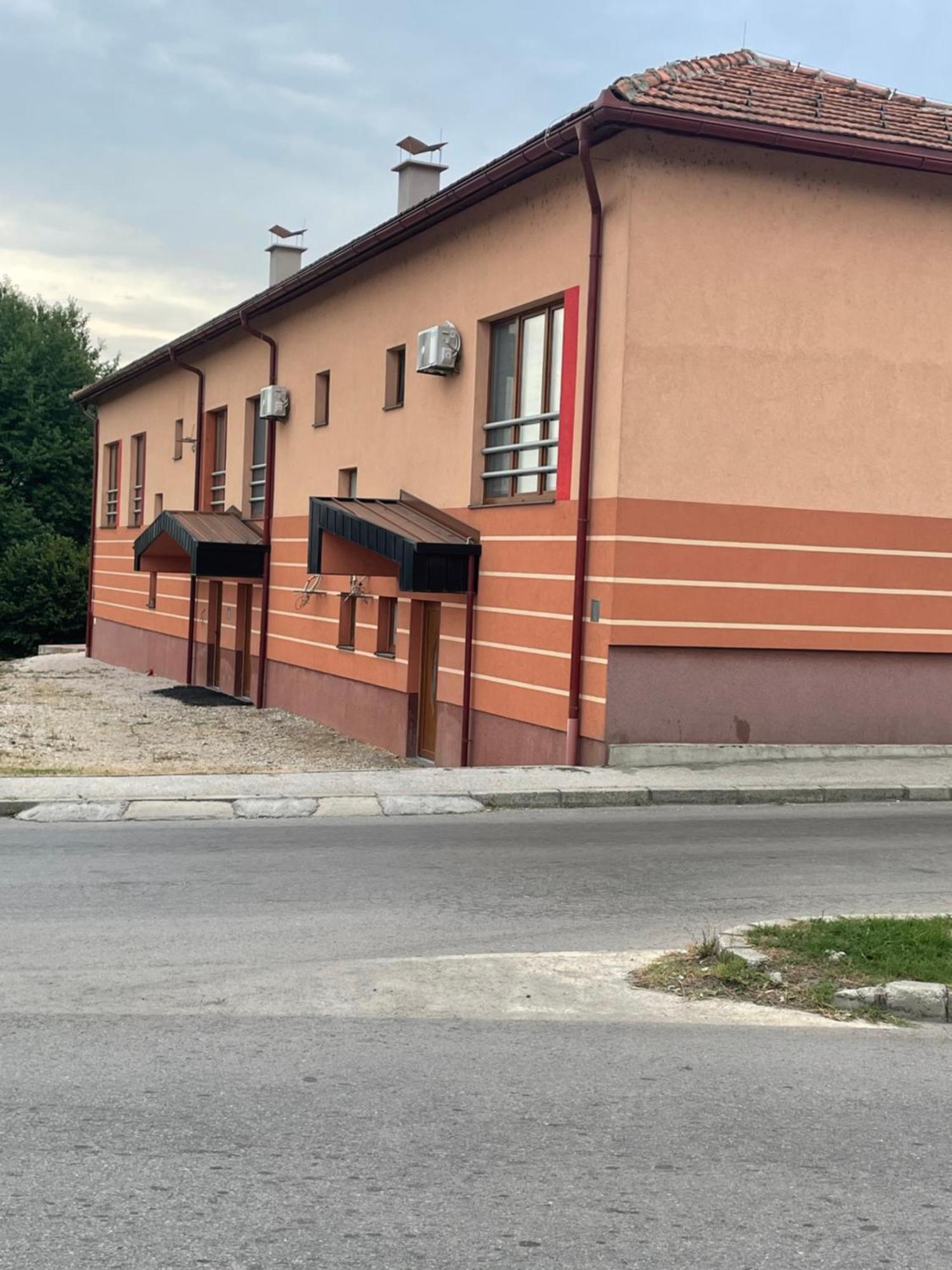 Exclusive apartment Visoko 2022 Extérieur photo